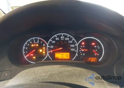 2011 Nissan Altima 2.5 S from USA, damaged, VIN 1N4AL2AP3BC104086